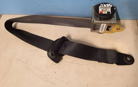 Land Rover Discovery 3 - LR3 Front seatbelt 602276900