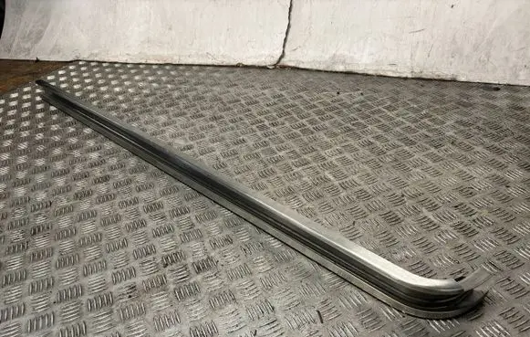 Peugeot Boxer Sliding door middle rail 8200841770