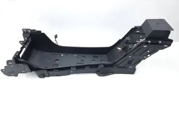 Tesla Model S Center console 102673000E