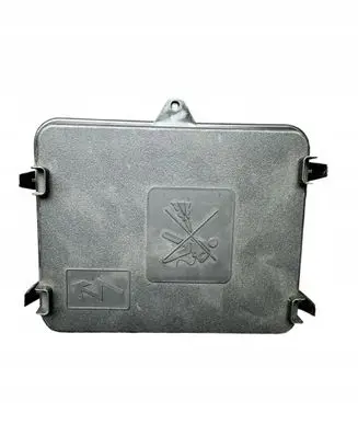 Renault Trafic III (X82) Fuse box cover 284B83175R
