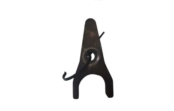 Toyota Auris 150 Fuel Injector clamp holder