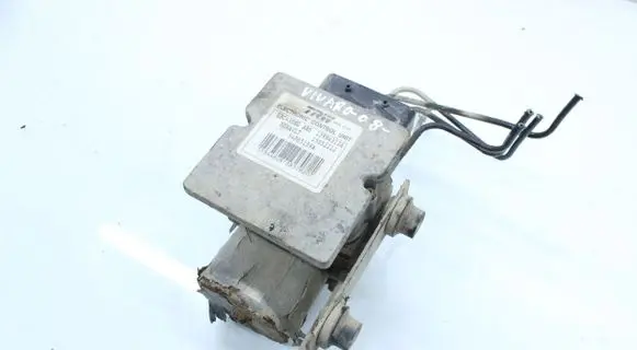 Opel Vivaro ABS Pump 54085139A