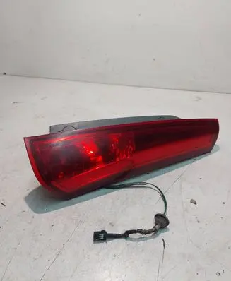 KIA Ceed Rear/tail lights 167610