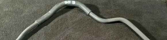 Breather/breather pipe/hose