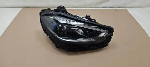 Mercedes-Benz C W206 Headlight/headlamp A2069064803