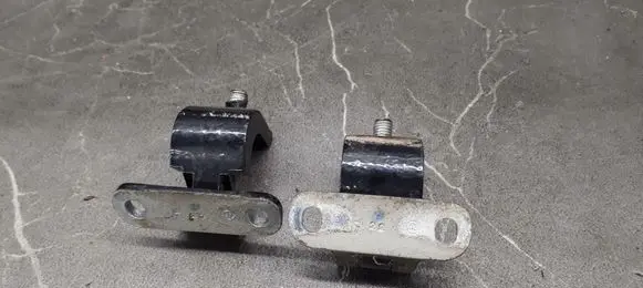 Volkswagen Golf IV Tailgate/trunk/boot hinge