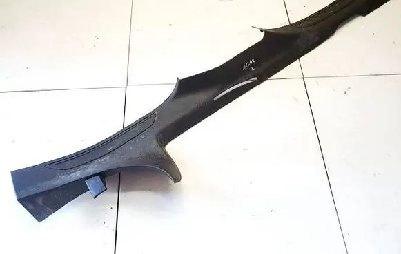 Citroen C5 Front sill trim cover 9655493877