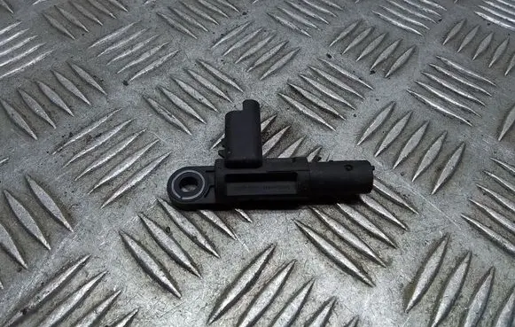 Citroen Jumpy Camshaft position sensor 9674262380