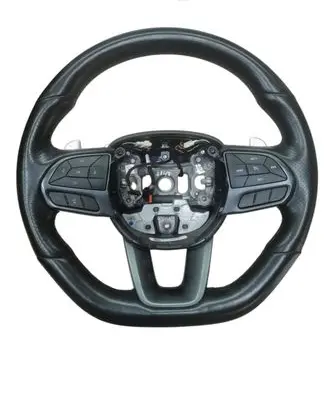 Dodge Durango Steering wheel 7AW06DX9AA 6XT121X9AA 653347300B
