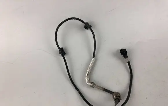 KIA Sportage Exhaust gas temperature sensor 392602M570 39260-2M570