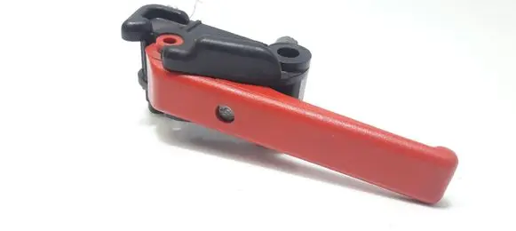 Citroen Saxo Engine bonnet (hood) release handle