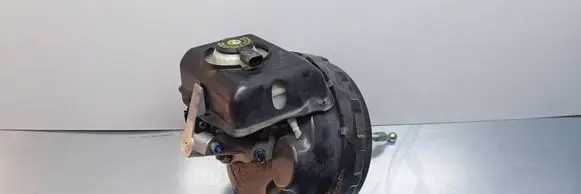 Audi S5 Brake booster 8K0612103E