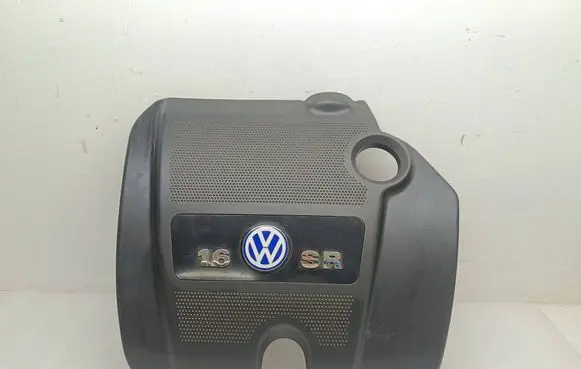 Volkswagen Golf IV Engine cover (trim) 06A103925AL 06A103925AQ