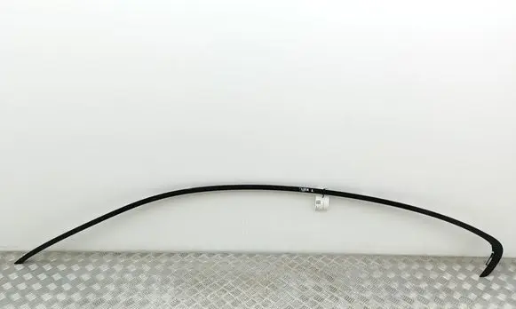 BMW 6 F06 Gran coupe Roof trim bar molding cover 7291923