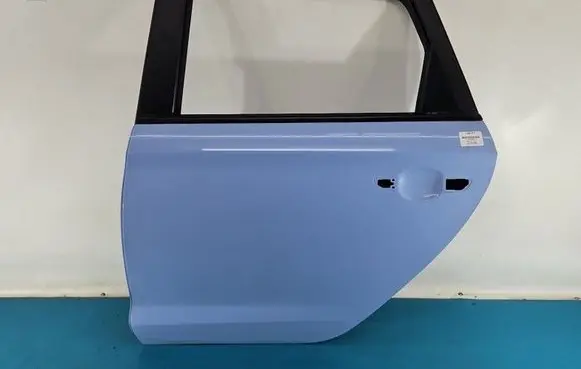 Hyundai i30 Rear door IMPRK1549017