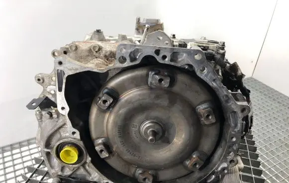 Toyota ProAce City Manual 5 speed gearbox 