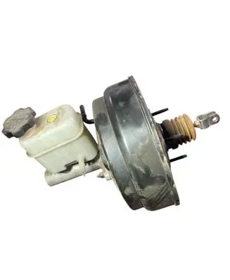 Hyundai Santa Fe Brake booster 585002B802