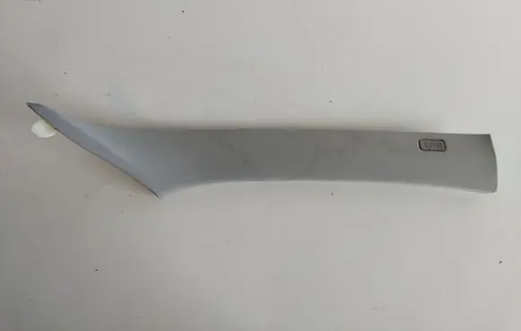 BMW 5 E60 E61 (A) pillar trim 7027086