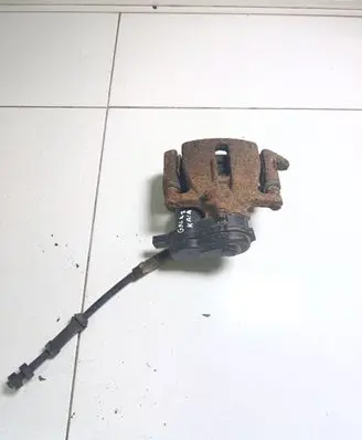 Audi Q5 SQ5 Rear brake caliper 32335478E