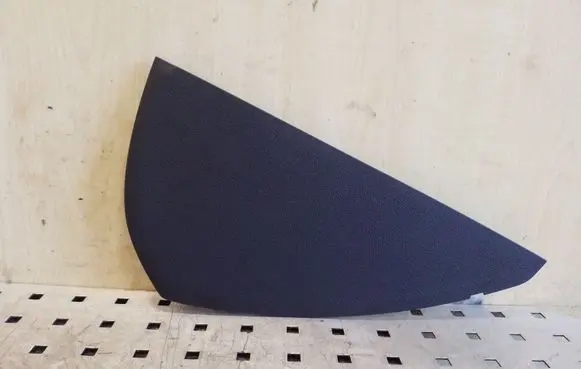 Audi Q5 SQ5 Dashboard side end trim 8R0857086B
