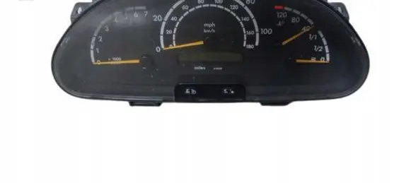 Mercedes-Benz Sprinter W901 W902 W903 W904 Speedometer (instrument cluster) A0014466621