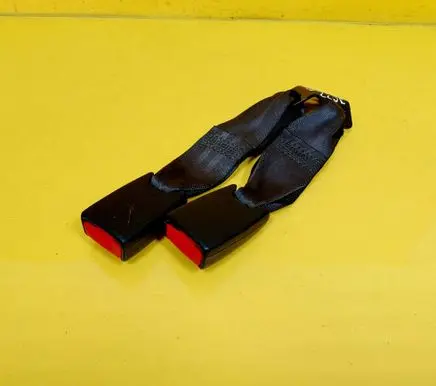 Honda Jazz Rear seatbelt buckle 