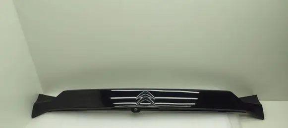 Citroen C4 III e-C4 Trunk door license plate light bar 9838657780 9834897880 9834897980