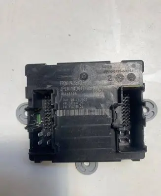 Land Rover Range Rover Evoque L551 Door control unit/module JPLA14D617CB LR117885 JPLA-14D617-CB