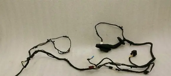 Mini Cooper Countryman R60 Front door wiring loom 9805462
