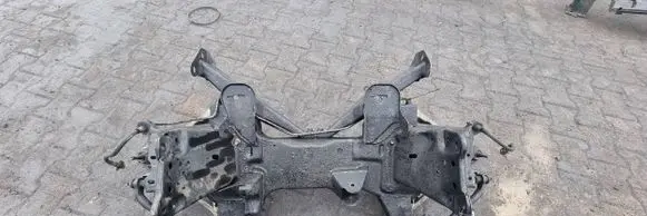 Chevrolet Corvette Front suspension assembly kit set 