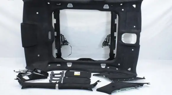 BMW 7 G70 Headlining 7885985