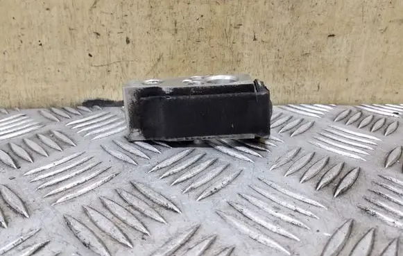 Subaru Outback Air conditioning (A/C) expansion valve 