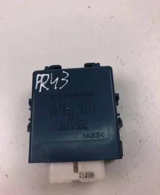 Toyota Auris 150 Other control units/modules 8597012020