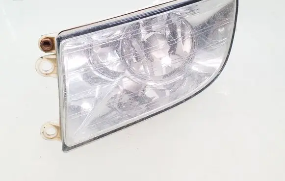 Skoda Octavia Mk2 (1Z) Front fog light 1z0941699 1z0941701