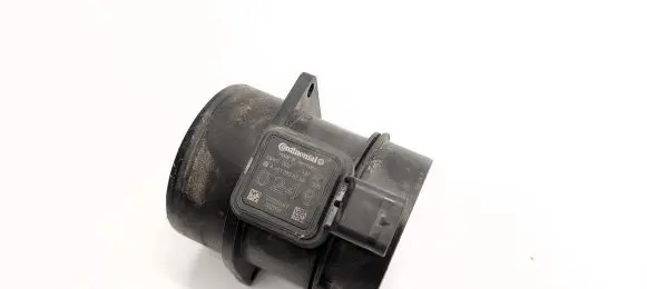 Mercedes-Benz E C207 W207 Mass air flow meter A6510900248
