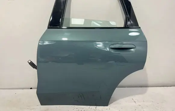 BMW iX1 Rear door 5A38655 7445045