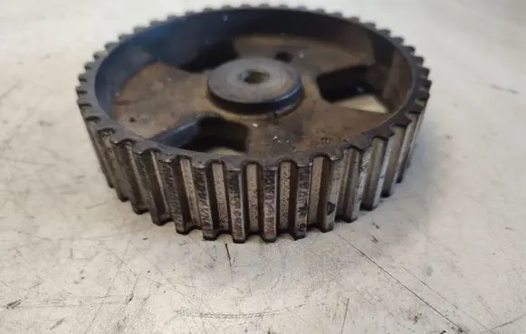 Volvo V50 Fuel pump gear (pulley) 