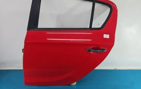 Hyundai i20 (PB PBT) Rear door IMPRK1550518
