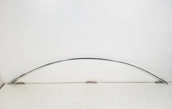 Mercedes-Benz CL C216 Roof trim bar molding cover A2166900139