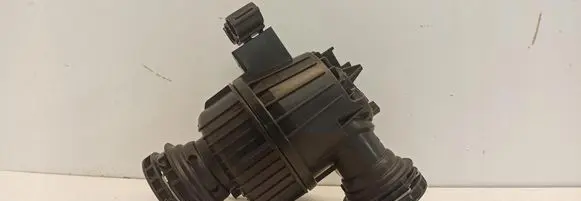 Volvo V60 Intake resonator 31657534