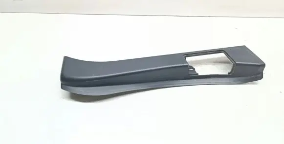 BMW X5 E70 (D) pillar trim (bottom) 7145953 51477145953