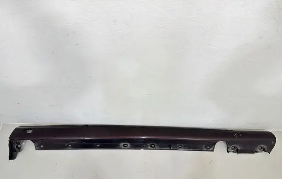 Mercedes-Benz CL C215 Sill A2156900240