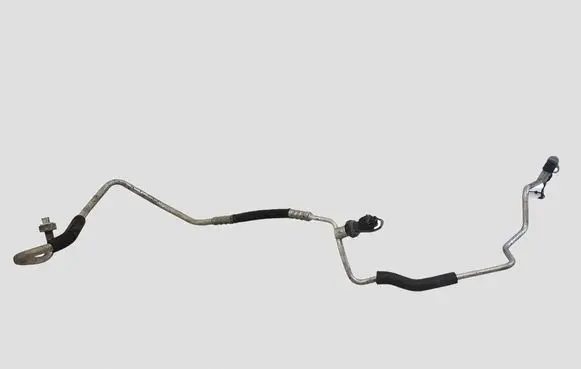 Jaguar XF X250 Air conditioning (A/C) pipe/hose