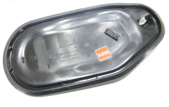 Skoda Fabia Mk3 (NJ) Other rear door trim element 6V0839915B