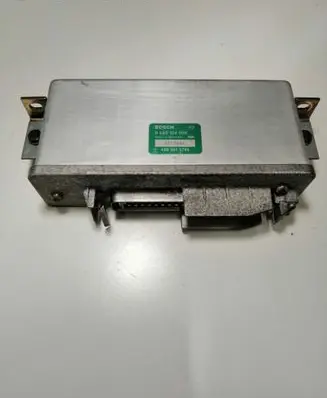 Audi 100 S4 C4 ABS control unit/module 0265104005 4A0907379E
