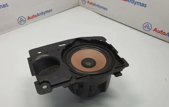 BMW 7 E65 E66 Parcel shelf speaker 6915162 65106915162 65139146976