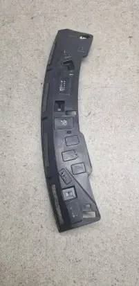 Hyundai Ioniq 5 Front bumper mounting bracket 877C1GI100