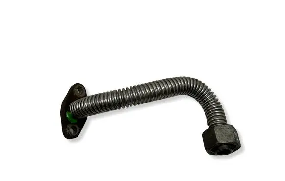 Fiat Ducato EGR valve line/pipe/hose 