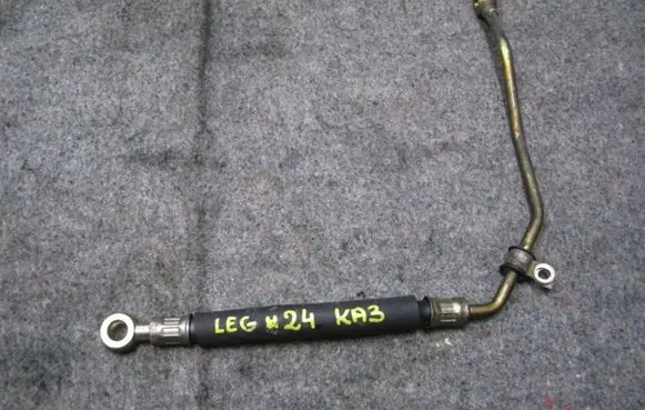 Honda Legend Brake vacuum hose/pipe 