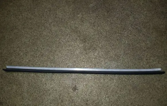 BMW 7 E38 Centre console side trim front 51218150088